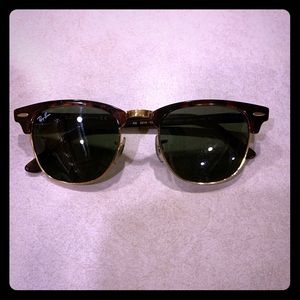 Women’s RayBans